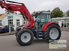 Massey Ferguson MF 5S.125 DYNA-6 MF 5S.125 DYNA-4