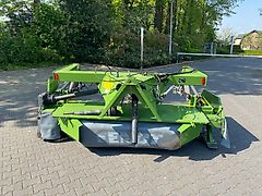 Fendt Slicer 310 FZ KC