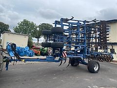 Köckerling Vector 570 / 800