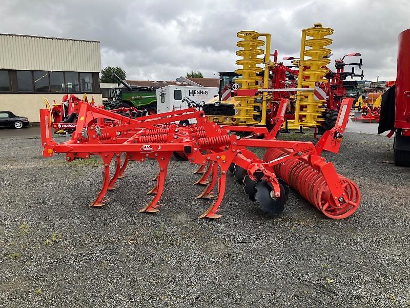 Maschio TERREMOTO 3 300