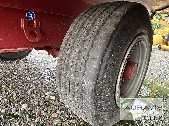 Strautmann VERTI-MIX 1251