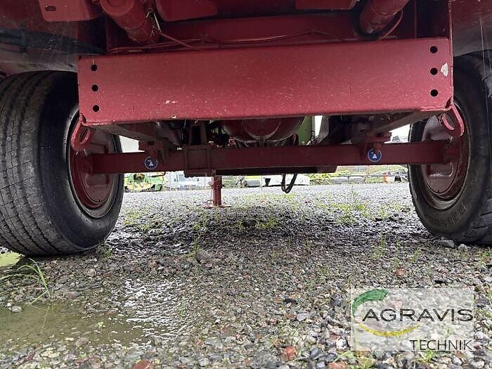 Strautmann VERTI-MIX 1251