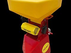 MD JM Pneumatischer Streuer RP300