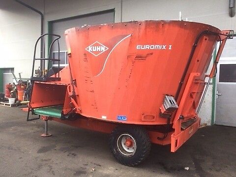Kuhn Euromix 980