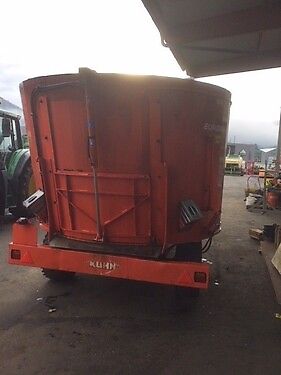 Kuhn Euromix 980