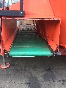 Kuhn Euromix 980