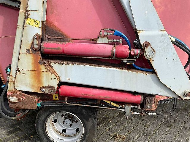 BvL V-Mix 12 LS Plus