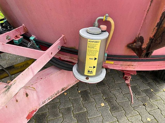 BvL V-Mix 12 LS Plus