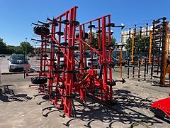 Brix Unicult Bio 600H
