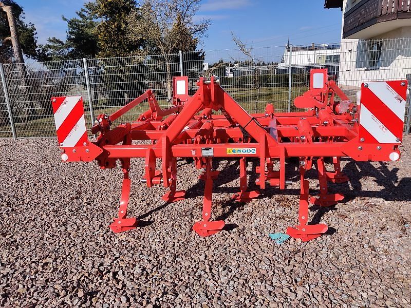 Maschio TERREMOTO 3 300