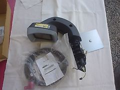 New Holland CNH Monitor/Display für Armlehne mit Kabelsatz