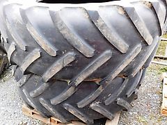 Michelin 710/70R38