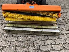 Iseki Iseki KL 110 Frontkehrmaschine * hydr. Seitenverstellung * passt auf Iseki SXG