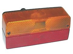 John Deere KLOSZ LAMPY TYLNEJ JOHN DEERE AL112964