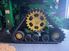 Soucy John Deere S780-S785-S790