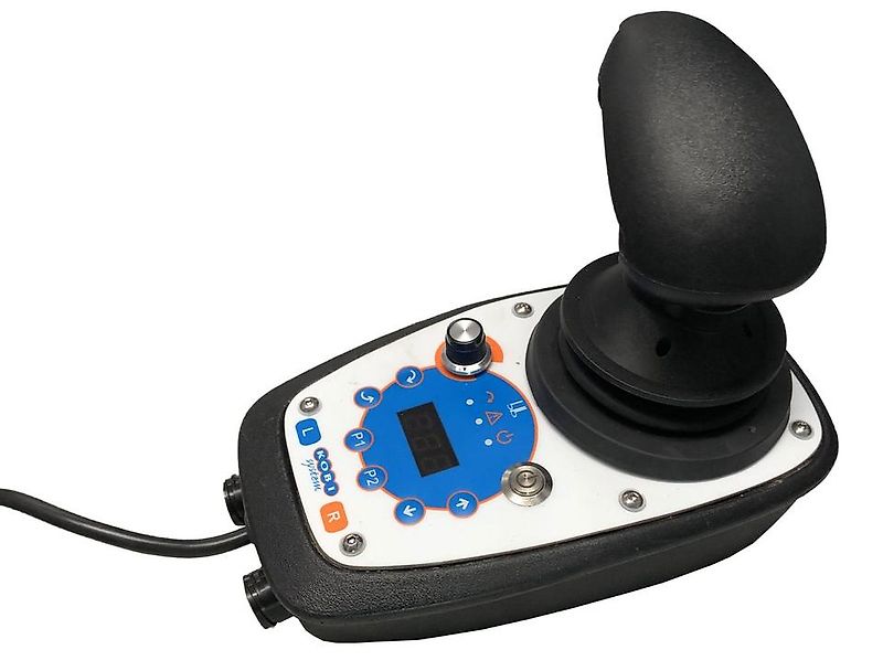 Omarv Auslegemulcher Böschungsmulcher Mulcher Schlegelmulcher