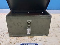 Hydrema 806 (Spare part/Reservedel/Ersatzteil)
