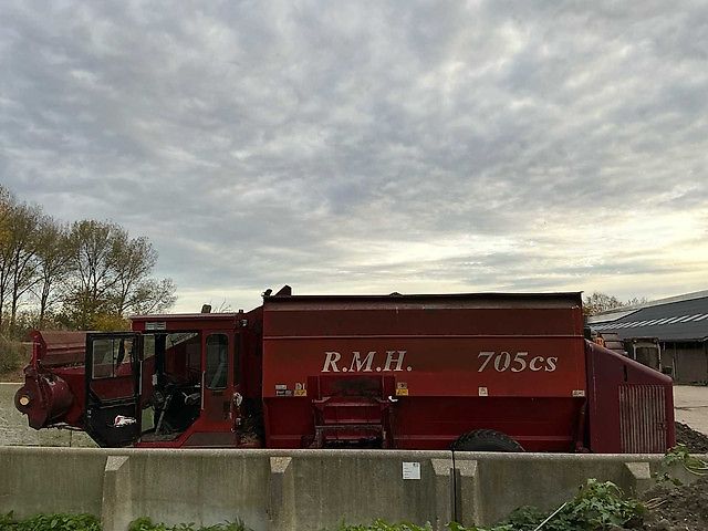 RMH 705CS