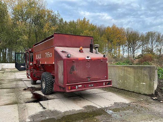 RMH 705CS