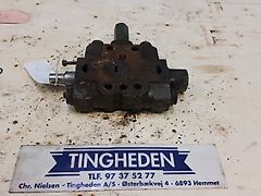 Hydrema 806 (Spare part/Reservedel/Ersatzteil)