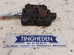 Hydrema 806 (Spare part/Reservedel/Ersatzteil)