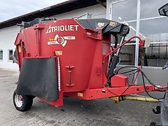 Trioliet Gigant 700