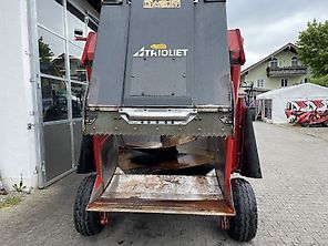 Trioliet Gigant 700