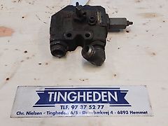 Hydrema 806 (Spare part/Reservedel/Ersatzteil)