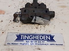 Hydrema 806 (Spare part/Reservedel/Ersatzteil)