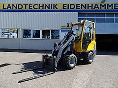 Eurotrac W11 C