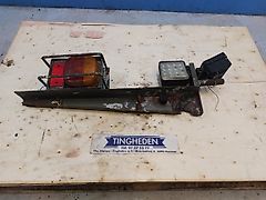 Hydrema 806 (Spare part/Reservedel/Ersatzteil)