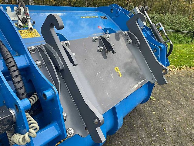 Robert BMH 2600 - VS