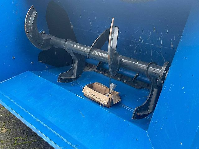 Robert BMH 2600 - VS