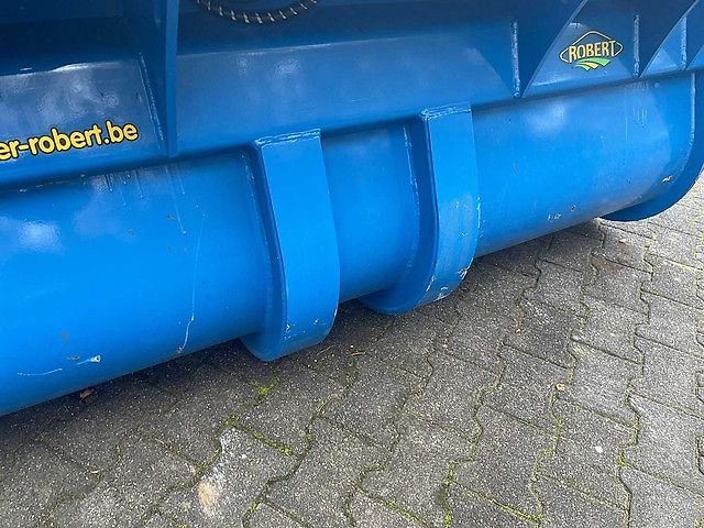 Robert BMH 2600 - VS