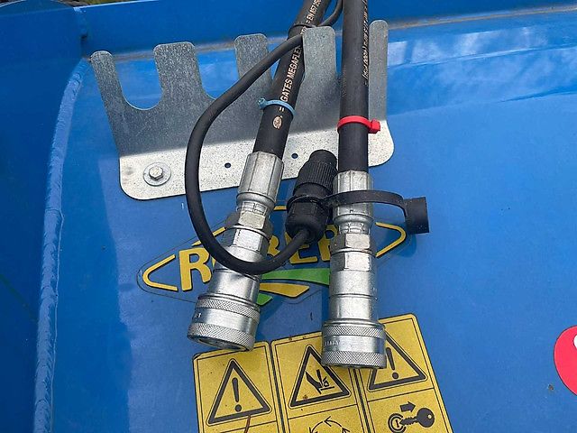 Robert BMH 2600 - VS