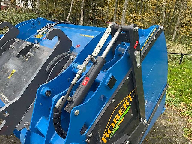 Robert BMH 2600 - VS