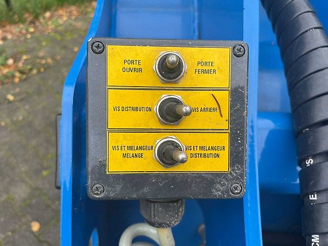 Robert BMH 2600 - VS