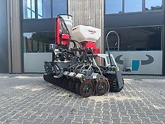 Landkracht - Evers Agro Landkracht Single Disc Seeder (Evers Dartmoor)