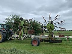 Claas LINER 3000