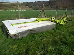 Claas Disco 3500