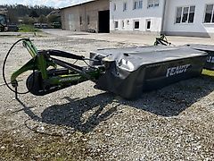Fendt Slicer 2870 ISL