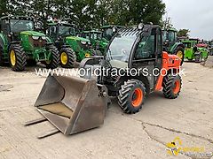 Ausa T204 H