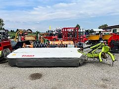 Claas DISCO 3550