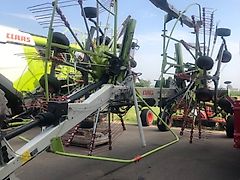 Claas Liner 1750