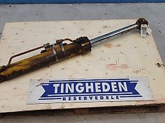 Hydrema 806 (Spare part/Reservedel/Ersatzteil)