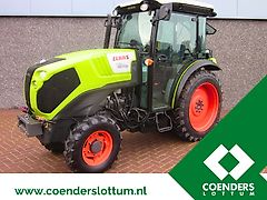Claas TRAKTOR NEXOS 230 VE | 2020 | 850 DRAAIUREN