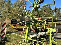 Claas Volto 770