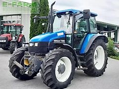 New Holland ts90