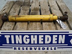 New Holland TX68 (Spare part/Reservedel/Ersatzteil)