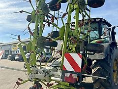 Claas Volto 1100